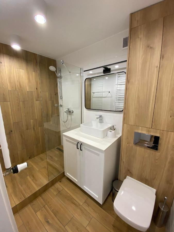 Dekerta 8/6 Apartment