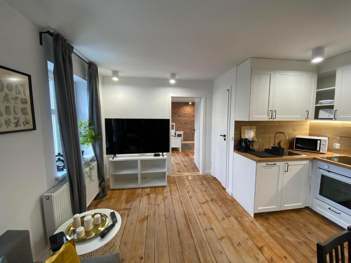 Dekerta 8/6 Apartment